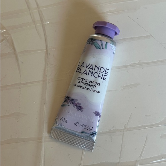 New! 6Pc L'Occitane Hand Cream Gift Set - Picture 4 of 8